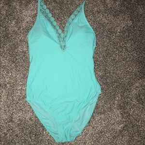 Bathing suit